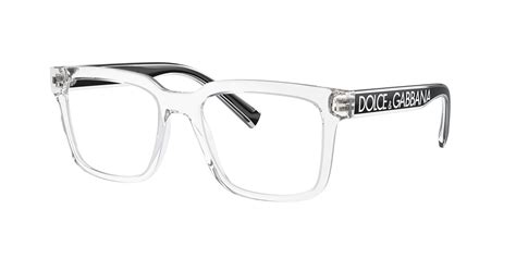 dolce gabbana transparent glasses|authentic dolce and gabbana sunglasses.